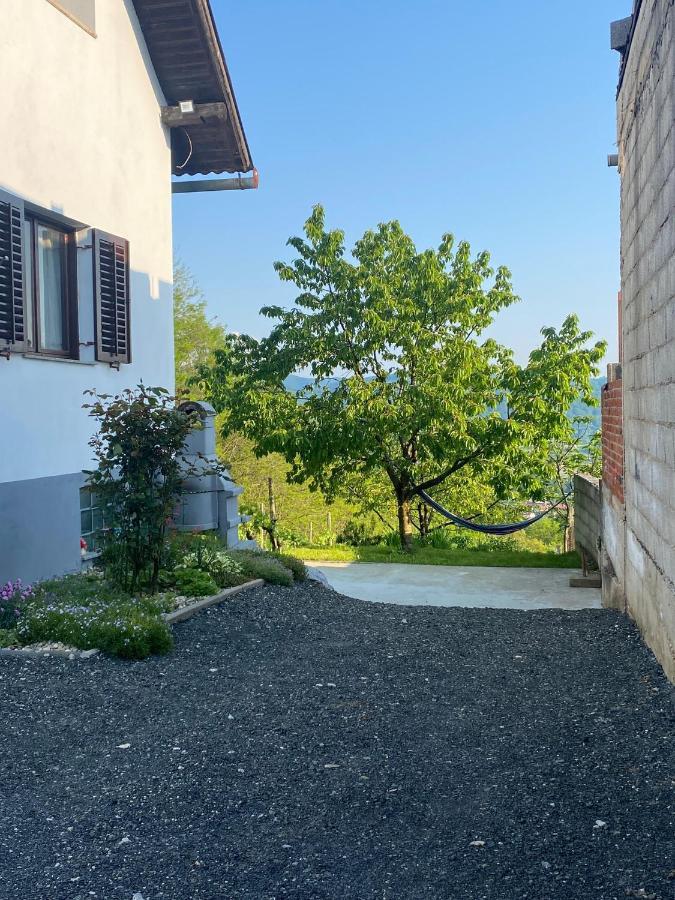 Villa Marijana Varazdinske Toplice Exterior foto