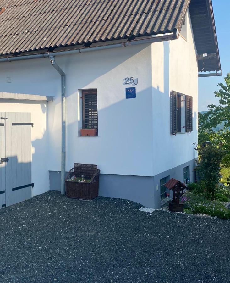 Villa Marijana Varazdinske Toplice Exterior foto